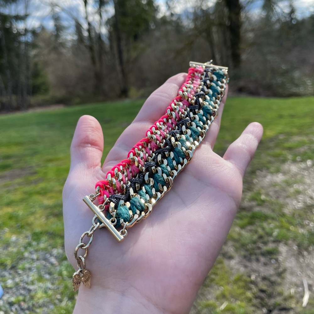 Bracelet - Picture 2 of 3